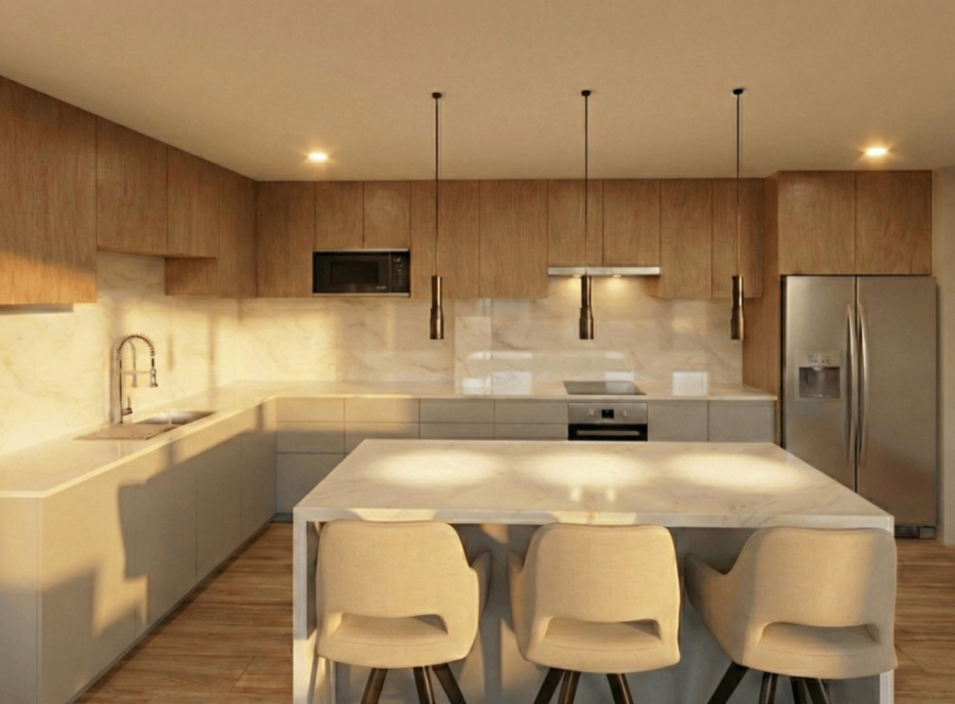 Cocina