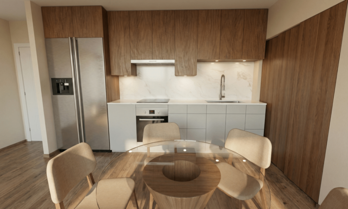 Cocina