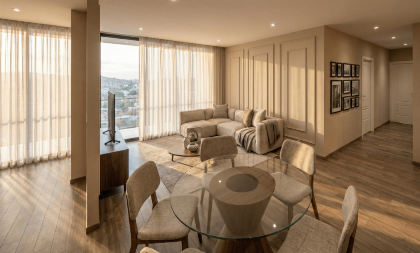 Sala-Comedor 2